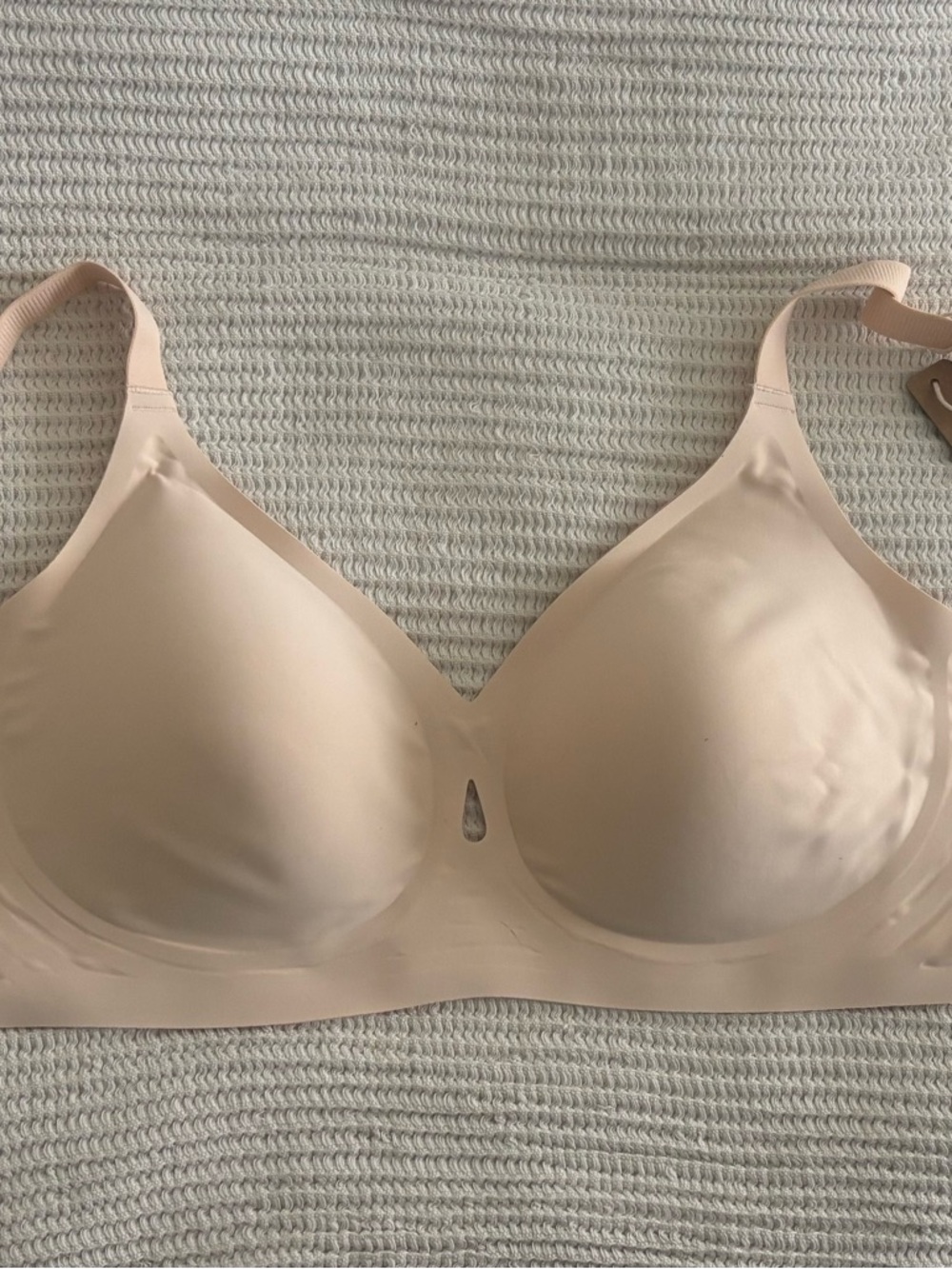 Celeste D’or Everyday Seamless Jelly Bra - Picture 2 of 3
